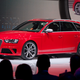 Illustration for article titled Audi RS4 Avant Live Gallery